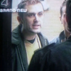 Goldplated - Darren in Love